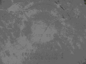 mirro-model-number